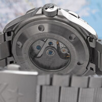 Vostok Komandirskie 2416/480514 und 2416/480614 Military russische Uhr Automatik