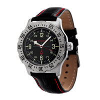 Komandirskie VOSTOK Uhr K-35 Automatik 2415/350515...
