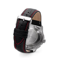 Komandirskie VOSTOK Uhr K-35 Automatik 2415/350515 Uhrwerk mechanisch