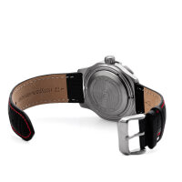 Komandirskie VOSTOK Uhr K-35 Automatik 2415/350515 Uhrwerk mechanisch