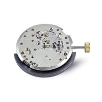 Komandirskie VOSTOK Uhr K-35 Automatik 2415/350515 Uhrwerk mechanisch