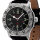 Komandirskie VOSTOK Uhr K-35 Automatik 2415/350515 Uhrwerk mechanisch