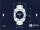 Taucheruhr VOSTOK Automatik 2416/710440 DIVER 20ATM mechanisch 71K Uhr