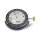 Taucheruhr VOSTOK Automatik 2416/710440 DIVER 20ATM mechanisch 71K Uhr