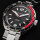 VOSTOK Neptun Taucheruhr 200m Automatik 2416/4960759-22 Military russische Uhr