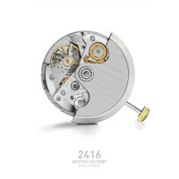 VOSTOK Komandirskie Taucheruhr 200m Automatik 2416/020706 Uhr