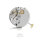 VOSTOK Komandirskie Taucheruhr 200m Automatik 2416/020706 Uhr