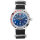 Vostok Komandirskie Automatik 2416B Marine Uhr Zulu Band Made in Russia
