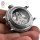 Vostok Uhr GLASBODEN 20 ATM Edelstahl MATT für russische VOSTOK Automatik Uhren