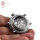 Vostok Uhr GLASBODEN 20 ATM Edelstahl MATT für russische VOSTOK Automatik Uhren