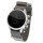 NATO STRAP Uhrarmband Textil Nylon 16 18 22 24mm Durchzugsband Natoband