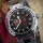 VOSTOK KGB Taucheruhr 200m Automatik Militär Uhr inkl. Glasboden