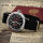 VOSTOK KGB Taucheruhr 200m Automatik Militär Uhr inkl. Glasboden